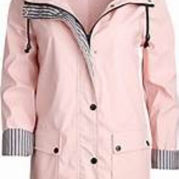 Urban Republic Girls Collection Rain Coat/Jacket  Size S (4) - Picture 10 of 10